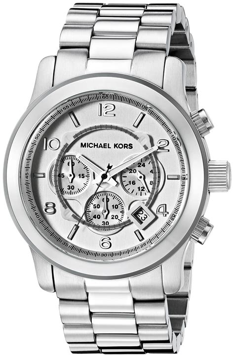 michael kors mk8086 watch|Michael Kors wrist watch.